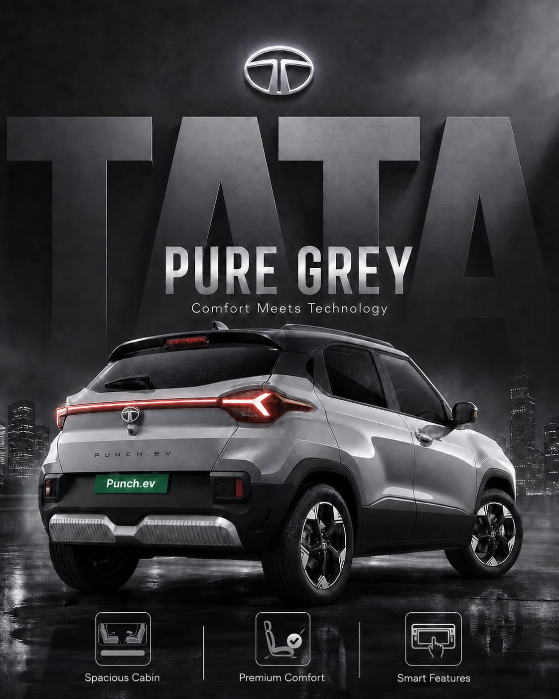AI product advertising creative