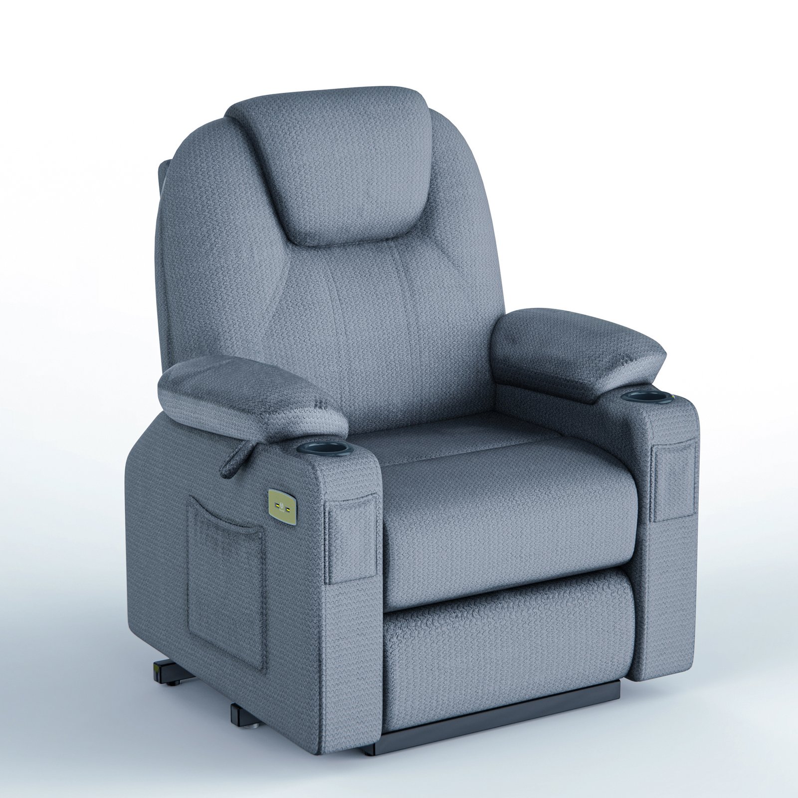 Photorealistic furniture CGI render