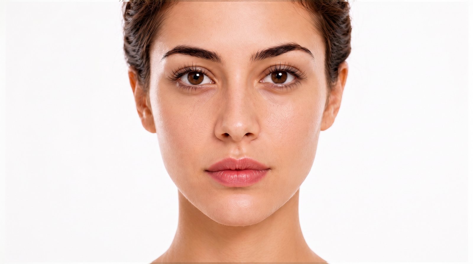 Beauty retouching