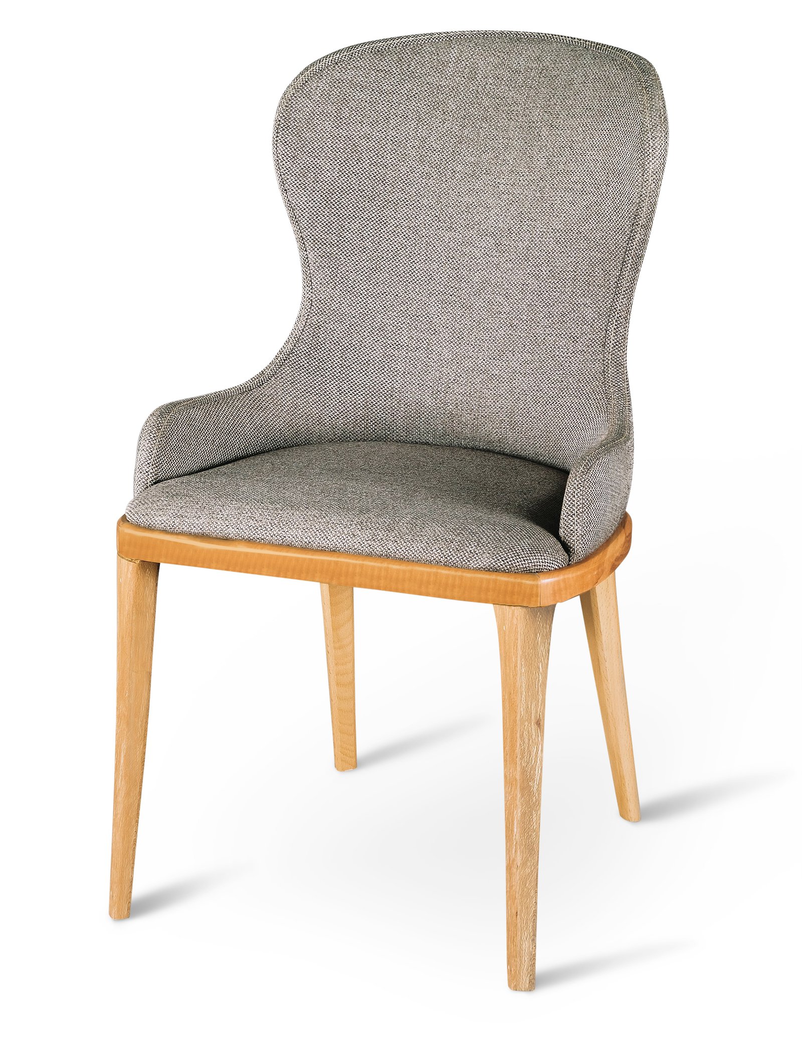 Product retouching